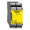 Controle-eenheden schmersal SRB 301X4 Bedieningshandleiding
