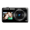 Digitale camera's Samsung ST600 Gebruiksaanwijzing