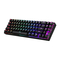 Redragon K599 DEIMOS - Handleiding voor draadloos mechanisch RGB-toetsenbord met dubbele modus