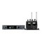 Sennheiser G4 Handleiding