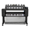 Printers HP DesignJet T900 Series Gebruikershandleiding