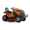 Husqvarna TS 248XD - Zero-Turn Grasmaaier Handleiding