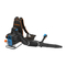 LawnMaster NPTBL31AB - Gebruiksaanwijzing bladblazer