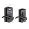 Kwikset SMARTCODE 955 Handleiding