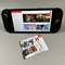 Hoe gamecodes in te wisselen op de Nintendo Switch 2