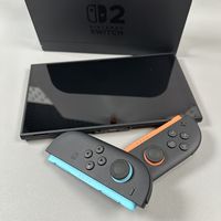 Nintendo Switch 2 Handleiding Artikel