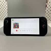 Nintendo Switch 2 Handleiding Artikel