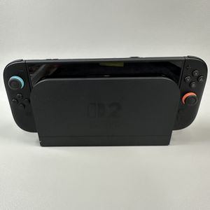 Nintendo Switch 2 - Batterijniveau controller controleren