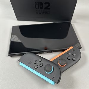 Nintendo Switch 2 &ndash; Motion Controls kalibreren