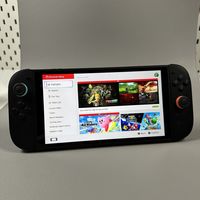 Nintendo Switch 2 Handleiding Artikel