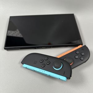 Nintendo Switch 2: Serienummer van controllers controleren