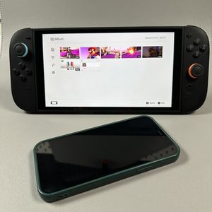 Nintendo Switch 2: Video's en screenshots eenvoudig delen