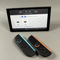 Nintendo Switch 2 Handleiding Artikel