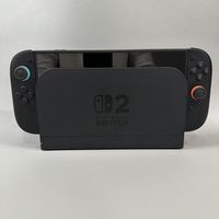 Nintendo Switch 2 Handleiding Artikel