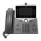 Cisco 8845 - Snelstartgids IP-telefoon