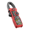 KAIWEETS HT208D - Handleiding digitale stroomtang True-rms