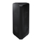 Samsung MX-ST50B - Sound Tower Handleiding