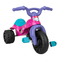 Fisher-Price Barbie Tough Trike Handleiding