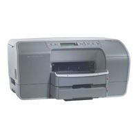 HP business inkjet 2300n Gebruikershandleiding