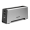 Cuisinart CPT-2000 - 2-Slice Long Slot Motorized Toaster Handleiding