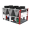 Warmtepompen Lennox eCOMFORT GAC 170 Installatie- En Onderhoudshandleiding