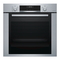 Ovens Bosch HBG3570 0 Series Gebruiksaanwijzing En Montagehandleiding