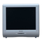 LCD TV Sharp LC-13SH1E Gebruiksaanwijzing