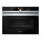 Ovens Siemens CM676G0 6 Series Gebruiksaanwijzing