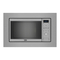 Beko BMOB17131X - Inbouwmagnetron - Handleiding