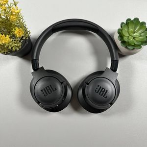 Hoe verbind je de JBL Tune 720BT met je Android-telefoon
