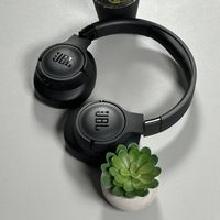 Harman JBL Tune 720BT Handleiding Artikel