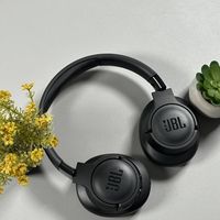 Harman JBL Tune 720BT Handleiding Artikel
