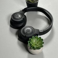 Harman JBL Tune 720BT Handleiding Artikel