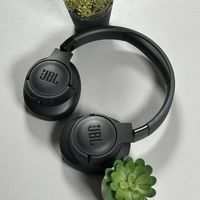 Harman JBL Tune 720BT Handleiding Artikel