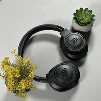 Harman JBL Tune 720BT Handleiding Artikel