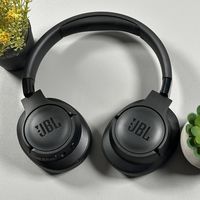 Harman JBL Tune 720BT Handleiding Artikel