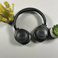 Harman JBL Tune 720BT Handleiding Artikel