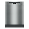 Vaatwassers Miele G 6100 Gebruiksaanwijzing