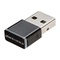 poly BT600 Bluetooth USB Adapter Handleiding