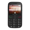 Alcatel onetouch 2000X - Snelstartgids voor mobiele telefoons