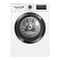 Wasmachines Bosch WAN282P4FG Gebruikershandleiding