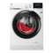 Wasmachines AEG LR63R84VB Gebruiksaanwijzing