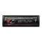 Pioneer MVH-S210DAB - Snelstartgids voor digitale media-ontvanger