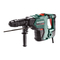Metabo KHEV 5-40 BL, KHEV 8-45 BL, KHEV 11-52 BL, MHEV 5 BL, MHEV 11 BL - Hamerhandleiding