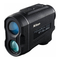 Nikon MONARCH 3000 STABILIZED - 6x21 Laser Rangefinder Handleiding