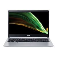 Acer Aspire 5 Gebruikershandleiding