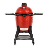 Kamado Joe CLASSIC III Gebruikershandleiding