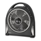 Holmes HAPF624R - Blizzard Oscillating Grill Power Fan Handleiding