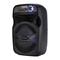 Sylvania SPA657-B - 6.5" Bluetooth Tailgate Speaker With LED Lighting Manual
