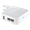 TP-Link TL-WR710N - Handleiding 150Mbps draadloze N Mini Pocket Router
